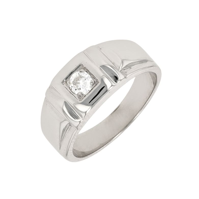 Acheter Bague diamant 0.12 carat or blanc 7.66g Comme neuf - 1965,00 € Bague diamant 0.12 carat or blanc 7.66g Comme neuf - reconditionné disponible sur Gemme Les Bijoux